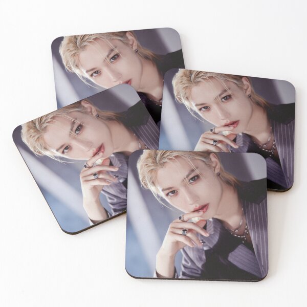 Item preview, Stray Kids Felix designed and sold by lorienskz.