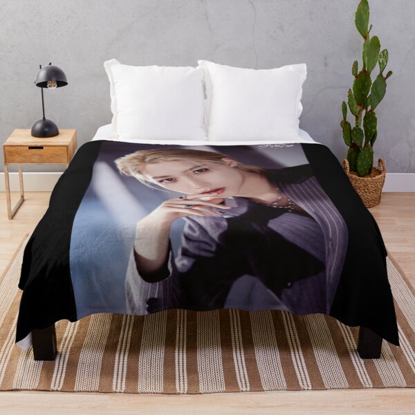 Item preview, Stray Kids Felix designed and sold by lorienskz.
