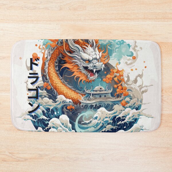 Item preview, Dragon sushi 1 designed and sold by Canster-Odyssey.