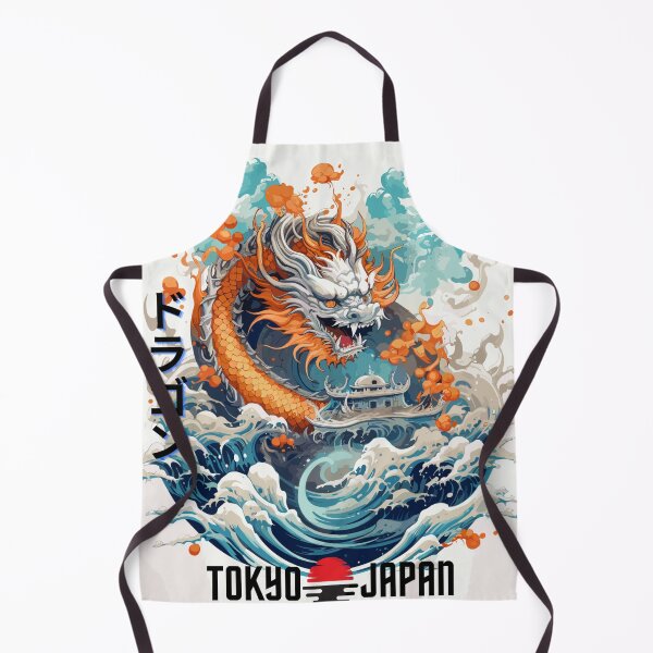 Item preview, Dragon sushi 1 designed and sold by Canster-Odyssey.