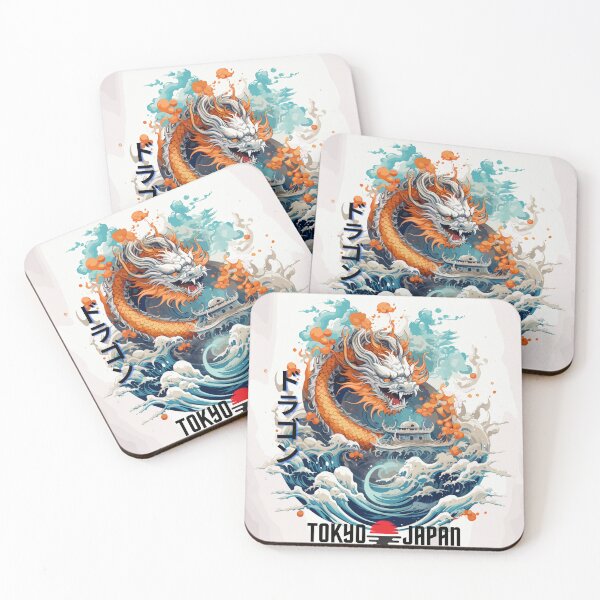 Item preview, Dragon sushi 1 designed and sold by Canster-Odyssey.