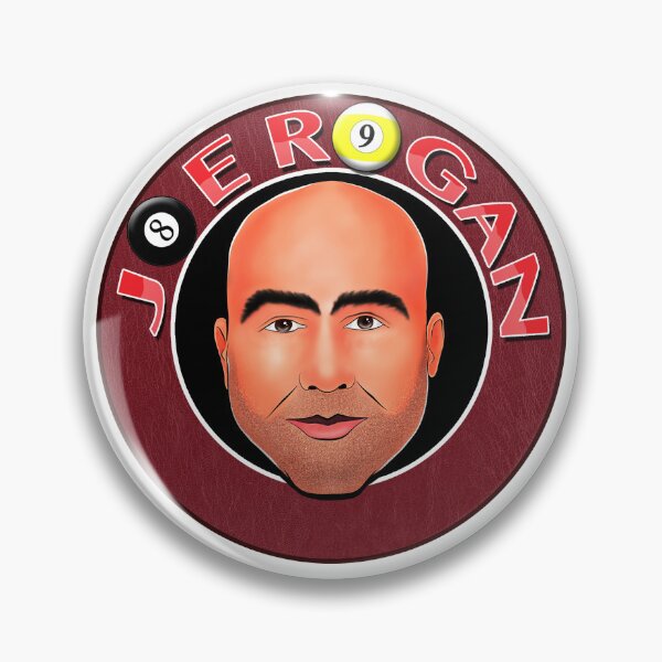 Item preview, JOE ROGAN designed and sold by stevegraphix.