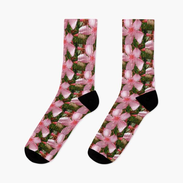 Item preview, Pink Oleander designed and sold by Shulie1.