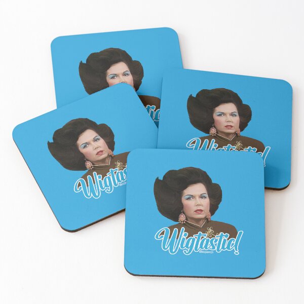 Item preview, Ann Miller designed and sold by Camp-o-rama.