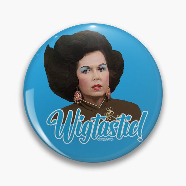 Item preview, Ann Miller designed and sold by Camp-o-rama.