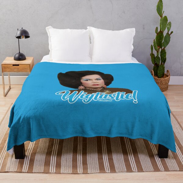 Item preview, Ann Miller designed and sold by Camp-o-rama.