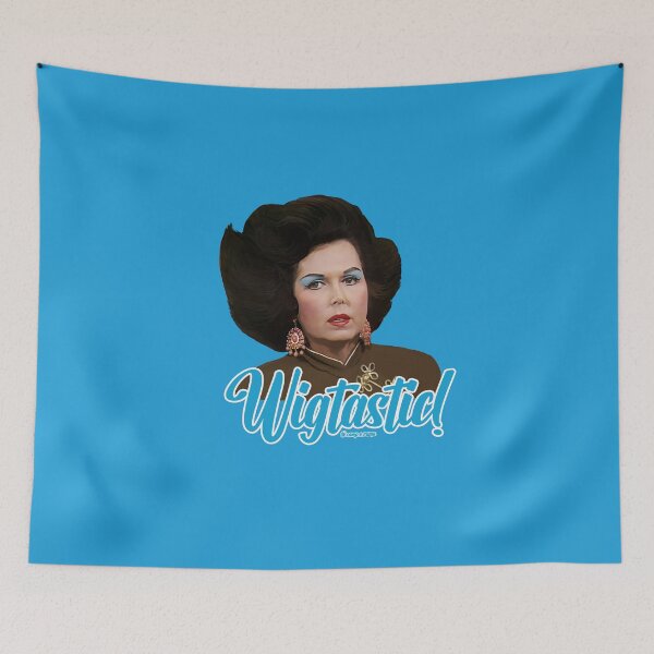 Item preview, Ann Miller designed and sold by Camp-o-rama.