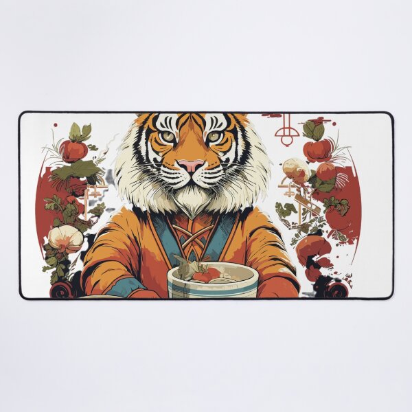 Item preview, Tiger food 1 designed and sold by Canster-Odyssey.