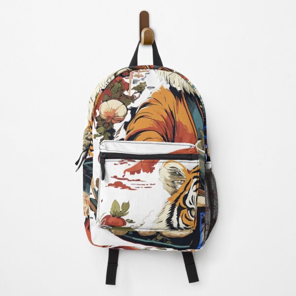 Item preview, Tiger food 1 designed and sold by Canster-Odyssey.