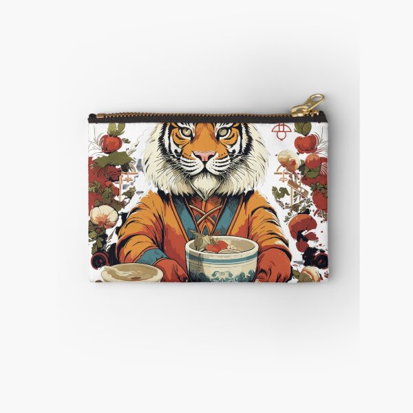 Item preview, Tiger food 1 designed and sold by Canster-Odyssey.