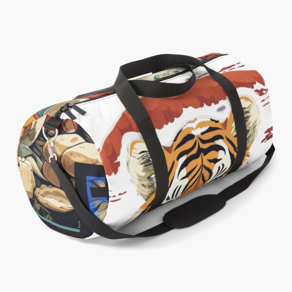 Item preview, Tiger food 1 designed and sold by Canster-Odyssey.