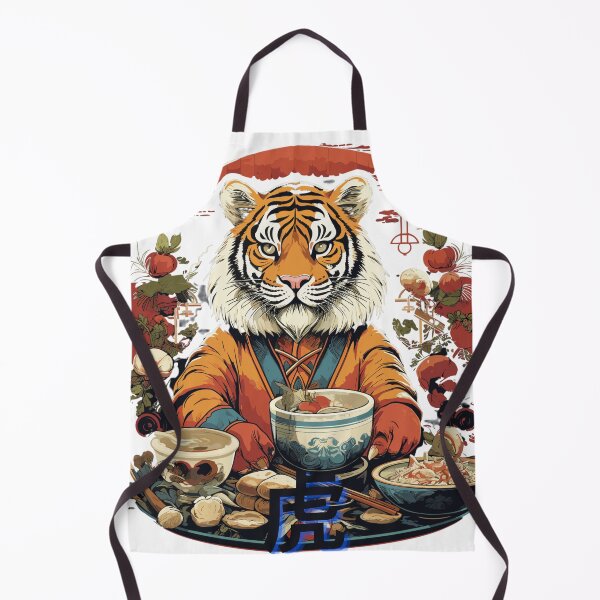 Item preview, Tiger food 1 designed and sold by Canster-Odyssey.