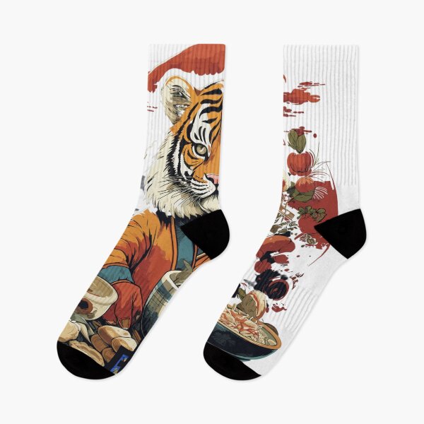 Item preview, Tiger food 1 designed and sold by Canster-Odyssey.