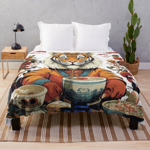 Item preview, Tiger food 1 designed and sold by Canster-Odyssey.