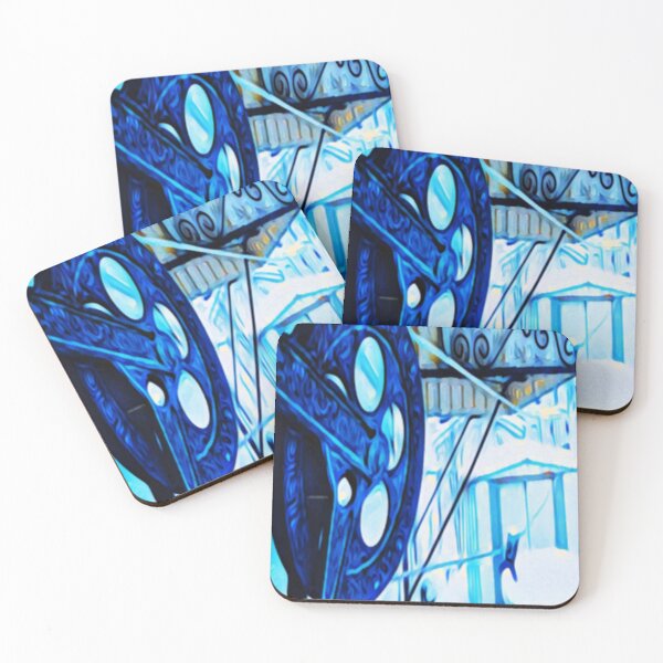 Item preview, LFA'S Frozen Clothes Line Collection designed and sold by BOSF Productions.
