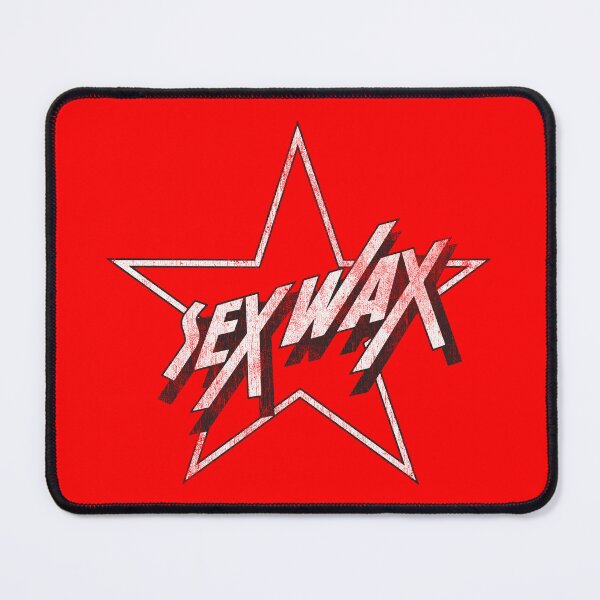 Item preview, Sex Wax designed and sold by brianhillDESIGN.