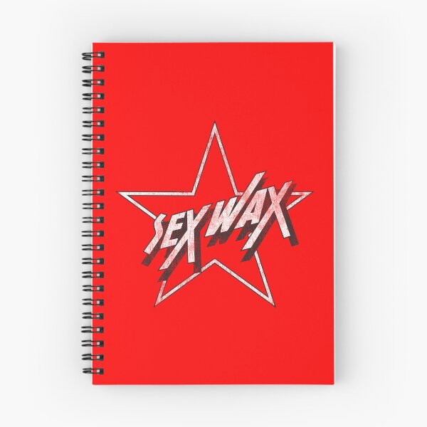 Item preview, Sex Wax designed and sold by brianhillDESIGN.