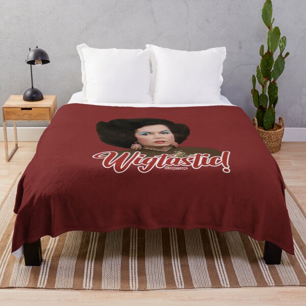 Item preview, Ann Miller designed and sold by Camp-o-rama.