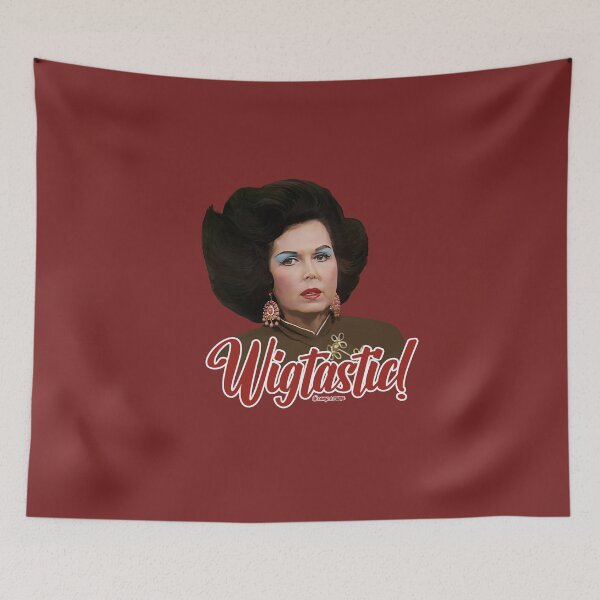 Item preview, Ann Miller designed and sold by Camp-o-rama.