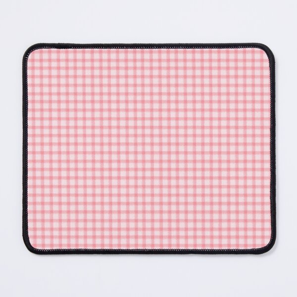 Item preview, Pink Gingham designed and sold by Eng-Sun.