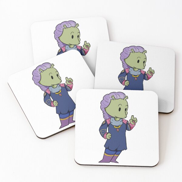 Item preview, Ouannii Chibi designed and sold by kbush23.