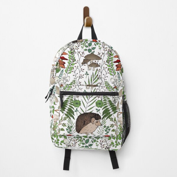 Item preview, Woodland Friends designed and sold by IrishVikingDesigns.