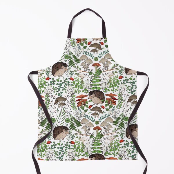 Item preview, Woodland Friends designed and sold by IrishVikingDesigns.