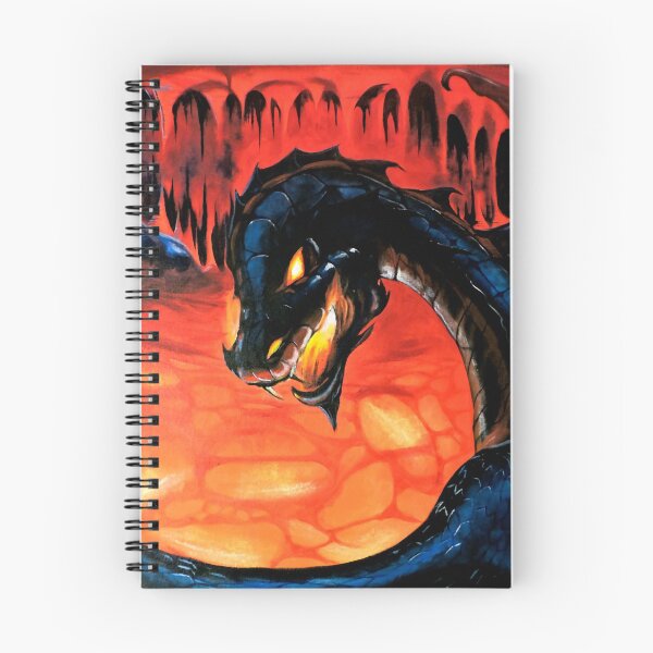 Item preview, Wyvern designed and sold by JPMackeyArt.