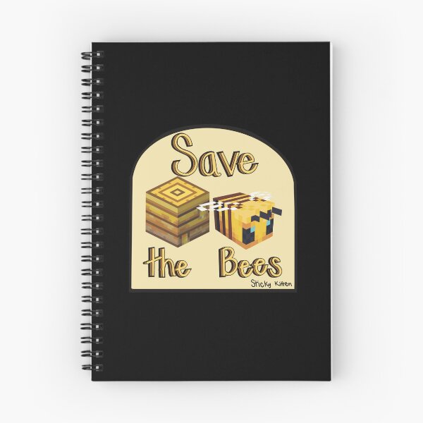 Item preview, Save the Bees designed and sold by StickyKitten.