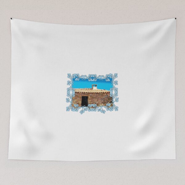 Item preview, Ibiza - island in the sun - house designed and sold by Periartwork.