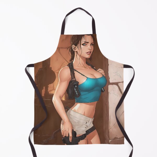 Item preview, The destiny of lara designed and sold by cartoonaizer.