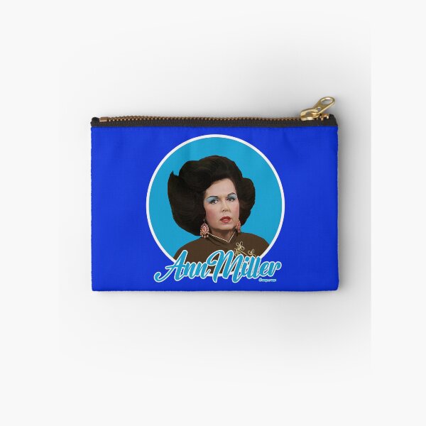 Item preview, Ann Miller designed and sold by Camp-o-rama.