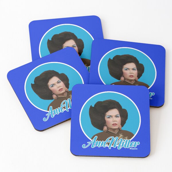 Item preview, Ann Miller designed and sold by Camp-o-rama.