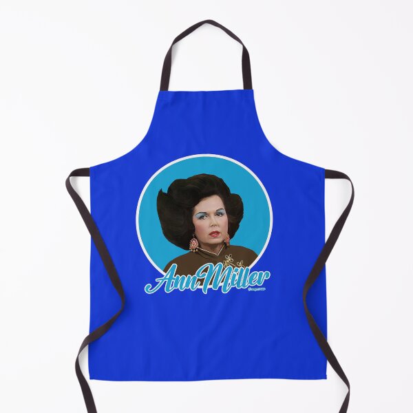 Item preview, Ann Miller designed and sold by Camp-o-rama.