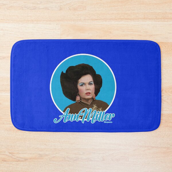Item preview, Ann Miller designed and sold by Camp-o-rama.