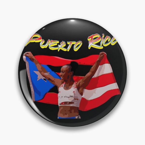 Item preview, Puerto Rico  Flag designed and sold by Rockopolys.