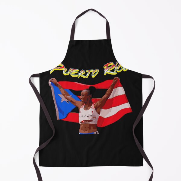 Item preview, Puerto Rico Flag designed and sold by Rockopolys.