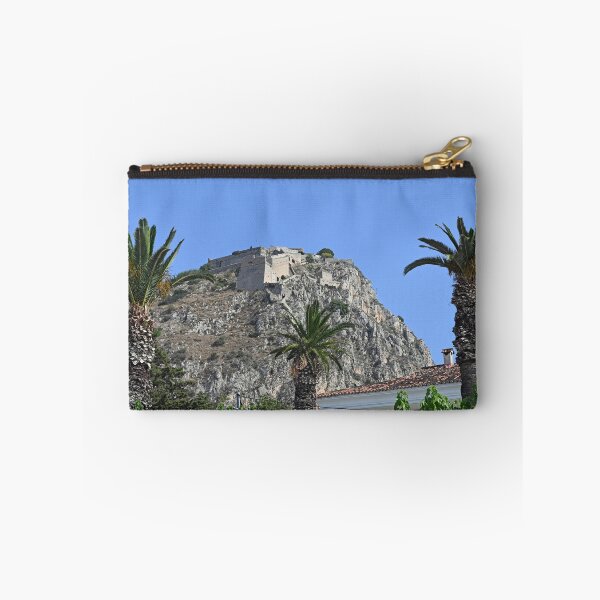 Item preview, Palamidi fortress in Nafplio, Peloponnese, Greece designed and sold by goceris.