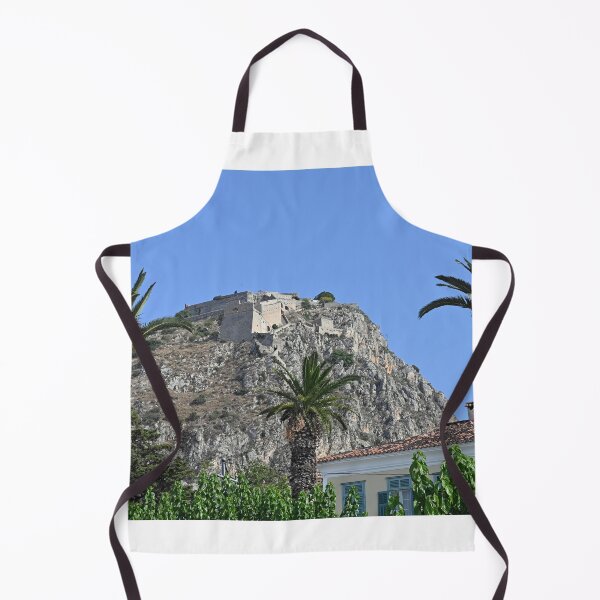 Item preview, Palamidi fortress in Nafplio, Peloponnese, Greece designed and sold by goceris.