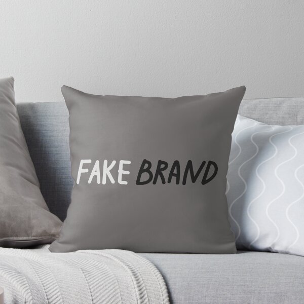 Item preview, fake brand designed and sold by Creavision.
