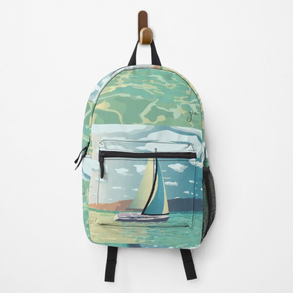 Item preview, Set Sail designed and sold by GiaMarieArt.