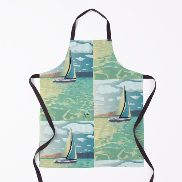 Item preview, Set Sail designed and sold by GiaMarieArt.
