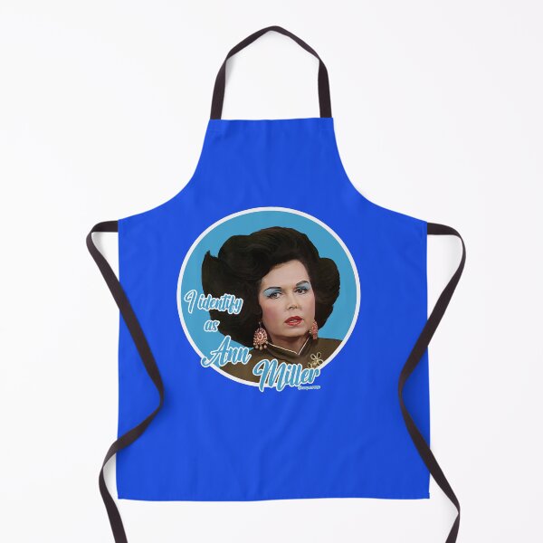 Item preview, Ann Miller designed and sold by Camp-o-rama.