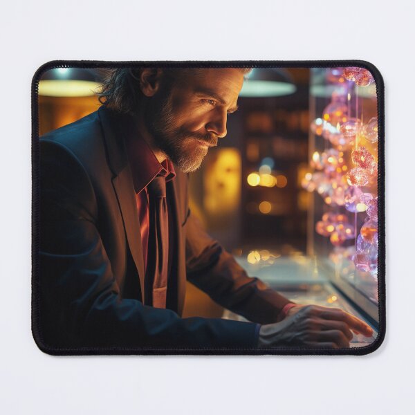 Item preview, Neurodata Analyst - Brain Data Scientist designed and sold by TheBrainArt.