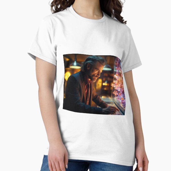 Item preview, Neurodata Analyst - Brain Data Scientist designed and sold by TheBrainArt.
