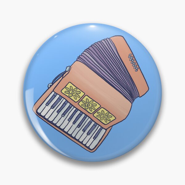 Item preview, Accordion  designed and sold by ElectronicCloud.