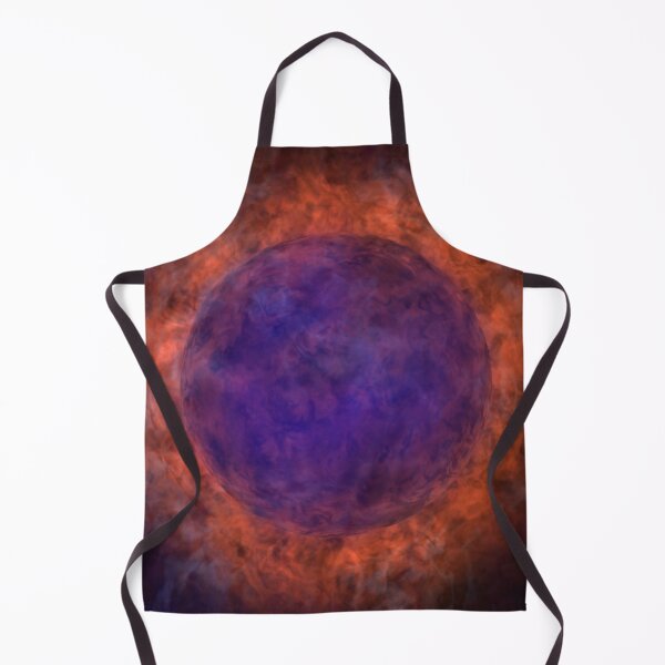Item preview, Burning Blue Sun designed and sold by Eric Nagel.