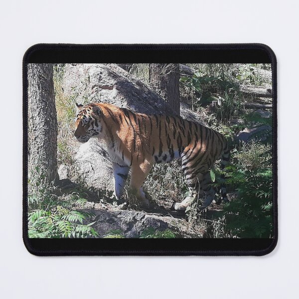 Item preview, Tiger designed and sold by craftsbydaphy.