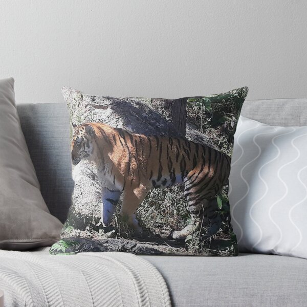 Item preview, Tiger designed and sold by craftsbydaphy.