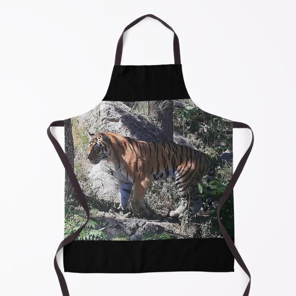 Item preview, Tiger designed and sold by craftsbydaphy.